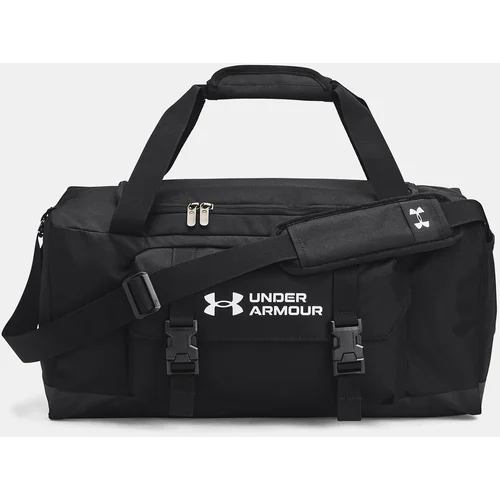 Under Armour Bag UA Gametime Duffle SM-BLK - unisex