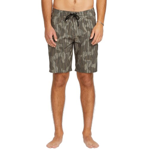 Volcom Lido Solid Mod kupaći Cene