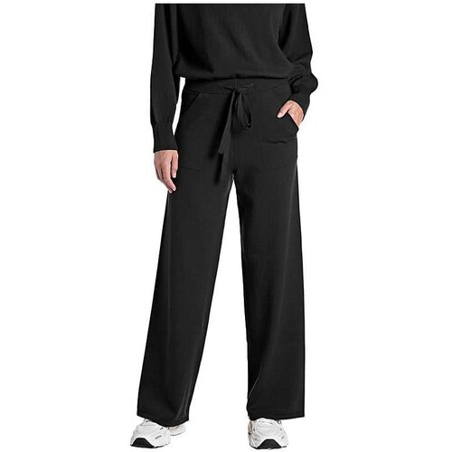Replay pletene ženske pantalone Slike