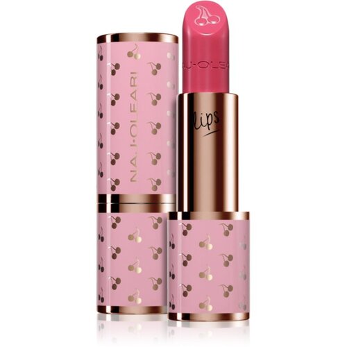Naj Oleari Creamy Delight Lipstick kremasti ruž za usne za žene 07 Orchid 4.2 g Cijene
