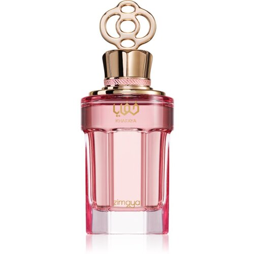 Zimaya Khafaya Pink parfumska voda za ženske 100 ml Cene