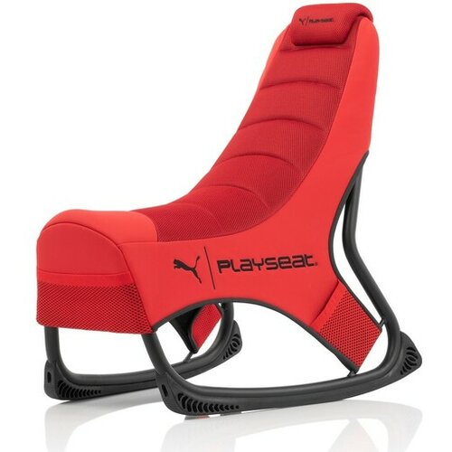 Playseat Puma Active Gaming Seat Red 042612 Slike