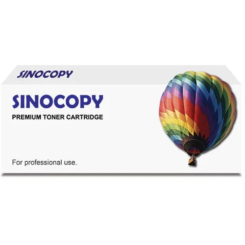 Sinocopy Toner CE505A/CF280A P2035, P2055dn, M401a, M401dne, M401dw, M425dn, M425dw, Crni Cene