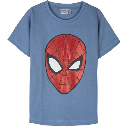 Spiderman SHORT SHIRT SINGLE JERSEY Slike