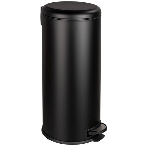 Wenko crna kanta za otpatke Leman Easy Close, 30 l Cijene