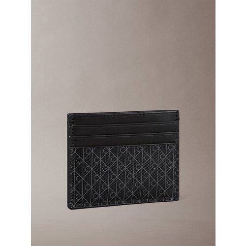 Calvin Klein Etui črna / bela Slike