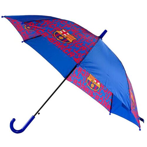 Barcelona Ki&amp;scaron;obran FC automatski 54 cm Slike