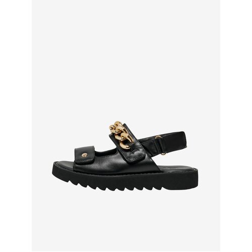 Only Black Women&amp;#039;s Sandals Malu - Women Slike