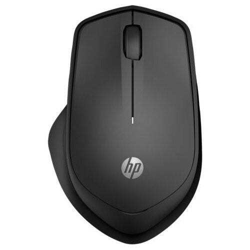HP not dod mouse 285 wireless, 6G4E6AA#ABB Slike