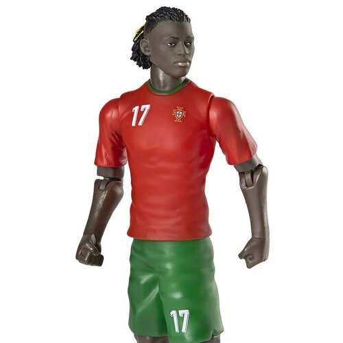  Akcijska figura Rafael Le&amp;atilde;o - Portugal, 20 cm Slike