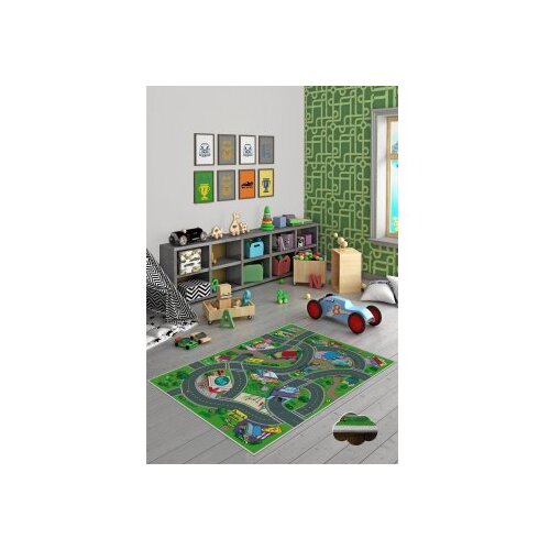 Conceptum Hypnose tepih (50 x 80) WOOKECE118 Cene