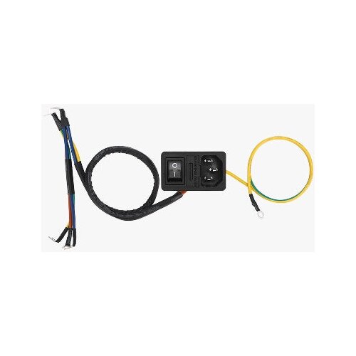 Bambu Lab power switch assembly (FAC166) Cene