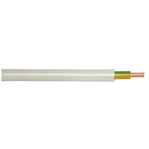 Kabel za vlažne prostorije po dužnom metru (NYM-J1x10, Sive boje)