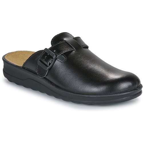 Josef Seibel METZ 265 Crna Slike