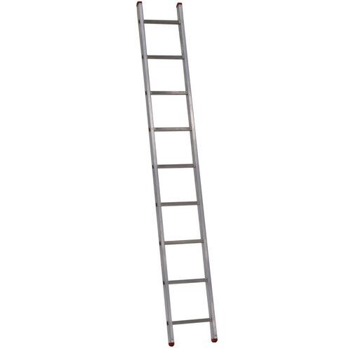 Alpos Alu Tehničke aluminijske ljestve 39-09 - 2018 Slike
