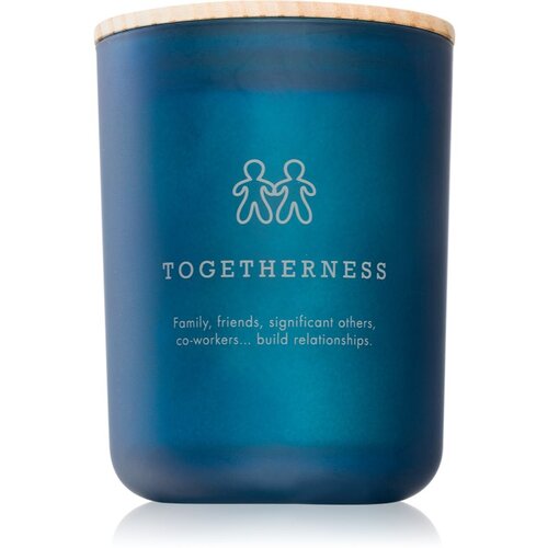 DW Home Hygge Togetherness di&amp;scaron;eča sveča 210 g Slike