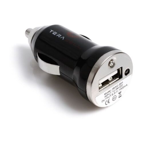 Teracell Auto punjac USB 1A Cene