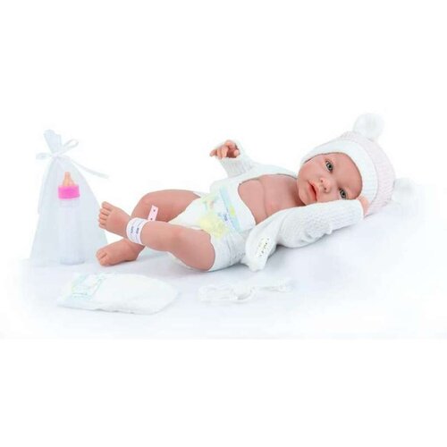  bebe Marina &amp Pau Ane 45 cm Cene