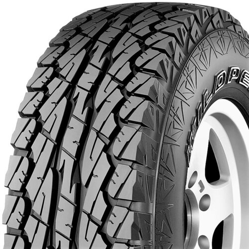 Falken Letna 275/70R16 114T Wildpeak A/T AT01 SUV - Skladišče 7 (Dostava 1 delovni dan) Cene