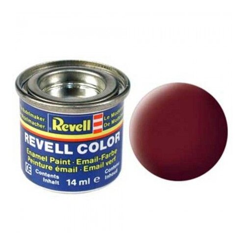 Revell Email Color opečno rdeča, mat Slike