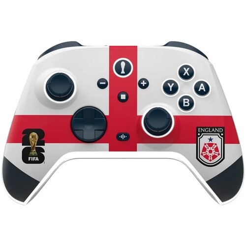 FIFA World Cup 26 Anglija Aurora brezžični kontroler za Switch 1 & 2 & PC Cene