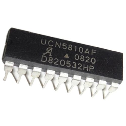  Integralno kolo UCN5810AF Cijene