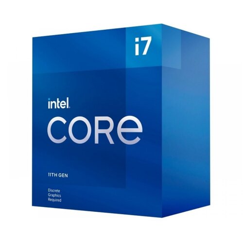 Olimp Sport Prosecor INTEL Core i7 i7-11700F 8C/16T/2,5GHz/16MB/65W/LGA1200/14nm/Rocket lake/ Cene