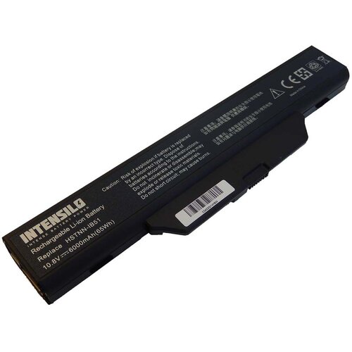 Intensilo Baterija za HP Compaq 6720s / 6730s / 6820s / 6830s, 10.8 V, 6000 mAh Cene