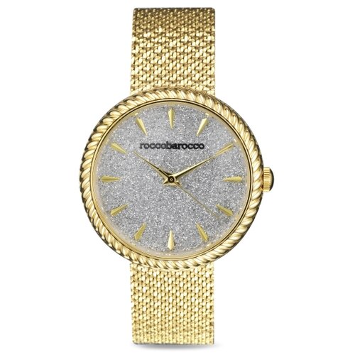 Roccobarocco Ručni sat STARS RB.2950L-03M Cene