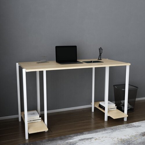 Woody Fashion Hanah Home Radni sto Academy Cene