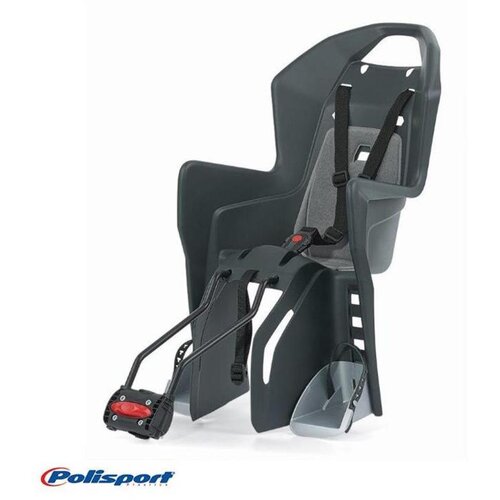 Polisport dječja sjedalica za okvir bicikla KOOLAH Cijene