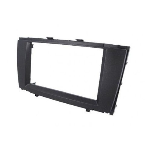 4CarMedia Blenda okvir za auto radio TOYOTA 2DIN RAM-40.186 Cijene