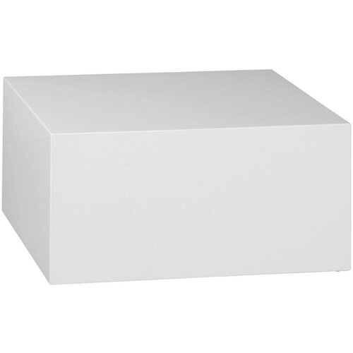 MID.YOU klubska miza monobloc Cene