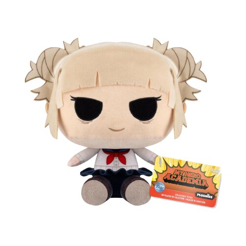 Funko Manga, My Hero Academia - POP! plišana figura - My Hero Academia, Himiko Toga Cene
