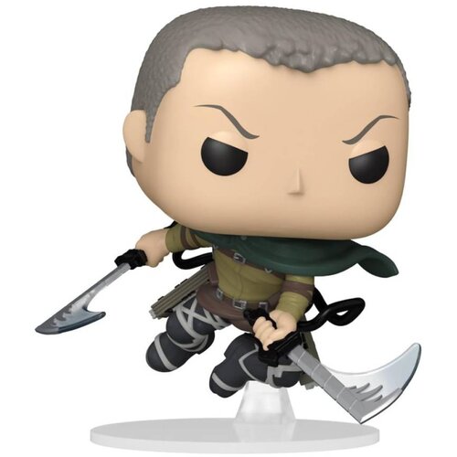 Funko Figura POP Attack on Titan Connie Springer Cijene