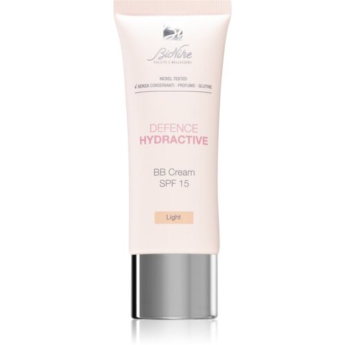 BioNike Defence Hydractive BB krema SPF 15 odtenek Light 40 ml Cene