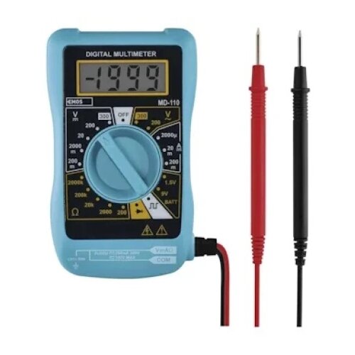 Emos m0320n Multimetar md-110 ( 3816 ) Slike