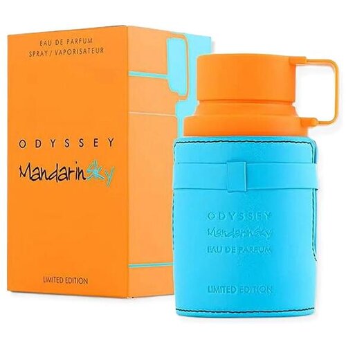 Armaf Odyssey Mandarin Sky EDP 200ml Cene