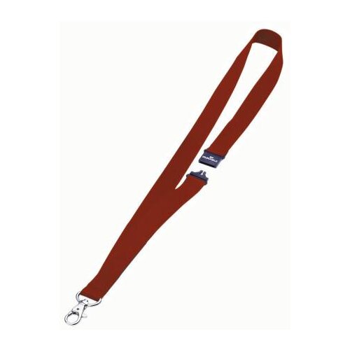 Durable Tekstilni trak (8137), rdeč, 10 kos, (20377441) Cene