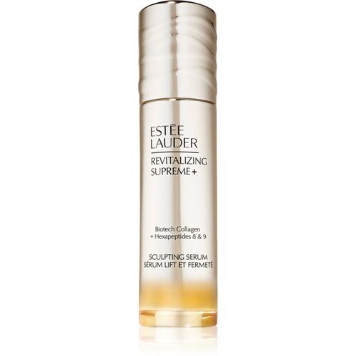 Est&amp;eacute;e Lauder Revitalizing Supreme+ Sculpting Serum regeneracijski serum proti gubam 50 ml Slike