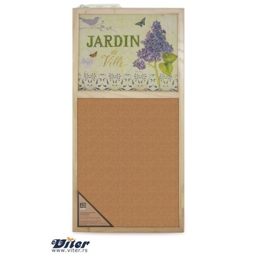  Tabla pluta Garden 60x30cm Cene