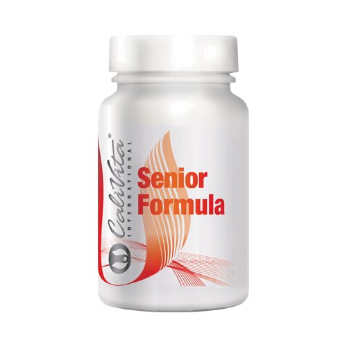 Senior formula calivita 90 tableta Slike
