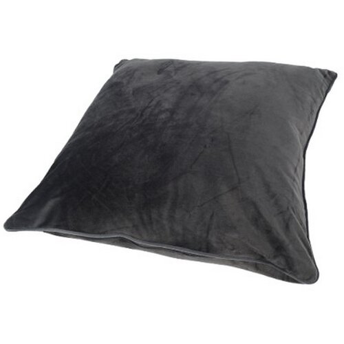  Jastuk Velvet tamno sivi 45x45 cm Cijene
