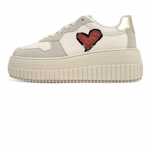 Resti Women's platform sports sneakers Avivat Cene
