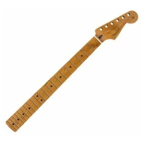 Fender roasted maple narrow tall stratocaster 21 javor vrat za kitare
