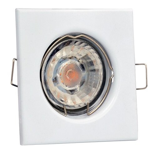 Mitea Lighting M206170 ugradna svetiljka bela Slike