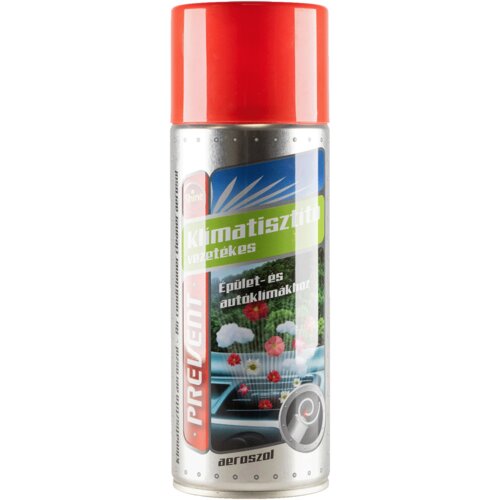 Home Sprej za či&amp;scaron;ćenje klima uređaja TE01999, 400 ml Slike