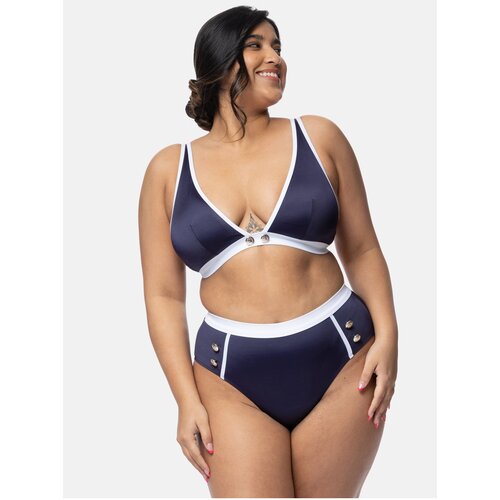 Dorina Dark blue women&amp;#039;s swimwear bottom Monte-Carlo - Women Slike