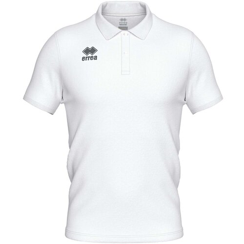 Errea Majice & Polo majice Evo Mc Ad Bela Cene