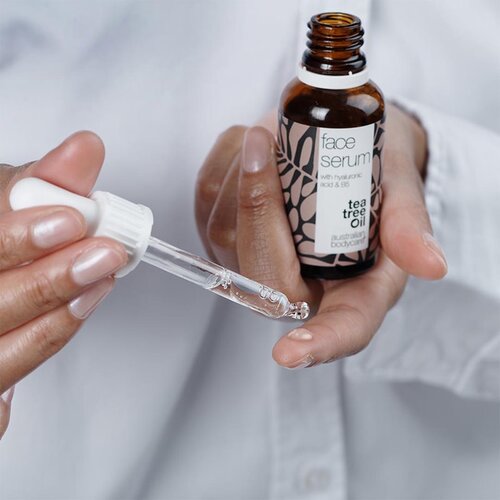 Australian Bodycare Hyaluronic Serum hialuronski serum za intenzivno hidracijo 30 ml Slike